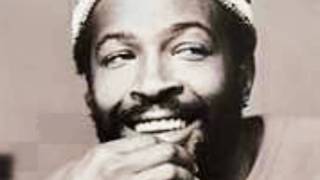 Marvin Gaye interview with Paul Gambaccini BBC Radio One 1976 Part 44 [upl. by Dnaloy]