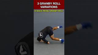 How to Granby Roll Beginner to Advanced Wrestling Drills [upl. by Yert]