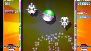 Blasterball 2 Remix My own levels part 2 [upl. by Dawaj]