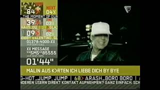 Daddy Yankee  Gasolina Viva Plus Germany  1080p50 [upl. by Gnoud44]