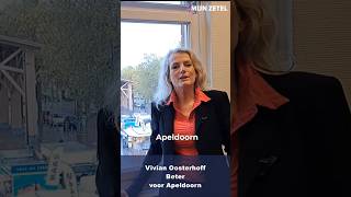 volg Vivian Oosterhoff wat speelt er in Apeldoorn BetervoorApeldoorn [upl. by Atekihc]