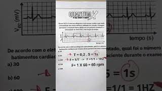 Como fazer essa questão de ondulatória de física que sempre cai no ENEM [upl. by Nirel220]