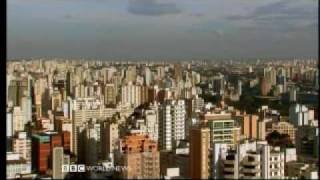 Theos Adventure Capitalists  Brazil 3 of 4  BBC Documentary Series [upl. by Agon]