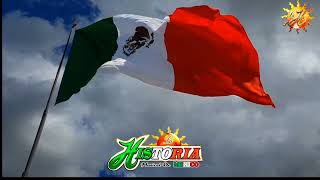 México Lindo y Querido  La Historia Musical De México  Audio Video [upl. by Noah]