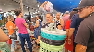 FEIRA DOS ALUMÃNIOS COM PREÃ‡OS INACREDITÃVEL EM CARUARU PERNAMBUCO [upl. by Varion]