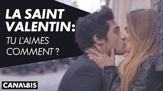 La SaintValentin tu laimes comment   CANAL BIS [upl. by Sochor]