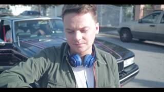 Conor Maynard  Talking About  Behind The Scenes [upl. by Alic]