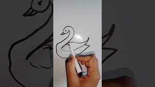 new drawing easydrawing stepbystep viral video 🤭😲👈😍😍 [upl. by Hennebery244]