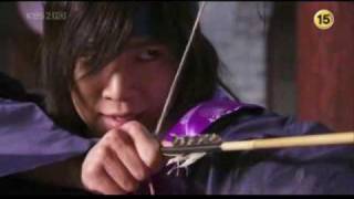 Hong Gil Dong MV  Dont Go JGS amp SY 2 [upl. by Jonette]