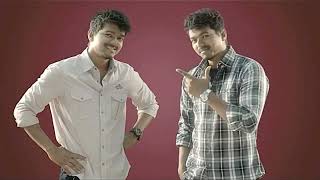 Thalapathy Vijay All Docomo ads ｜ tvk thalapathyvijay [upl. by Rapsag]