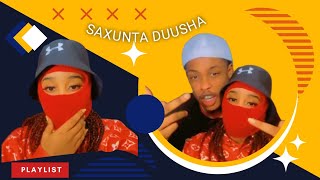 BIG MOHA  SUXUNTA DUUSHA  OFFICIAL VIDEO MUSIC 2023 [upl. by Londoner]