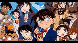 Detective Conan 778MEGAActualizable [upl. by Notlim]