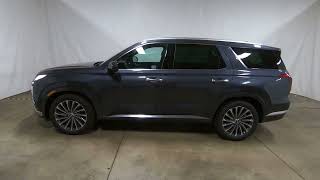 New 2024 HYUNDAI PALISADE Calligraphy AWD SUV For Sale In Columbus OH [upl. by Shinberg]