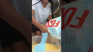 How to Make Laundry Soap at Home  DIY Laundry Soap Recipe [upl. by Akirahc]