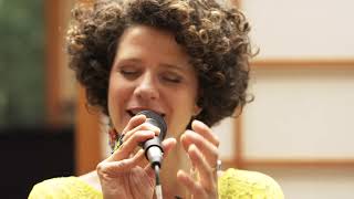 Sanborn Sessions  Cyrille Aimée [upl. by Enived]