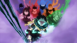 My Hero Academia Season 7 Episode 13 Preview Trailer [upl. by Philomena]