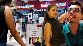 Reliance Digital iPhone 14📱পেয়ে গেলাম ₹50000 দারুন ব্যাপার 😍Best Price [upl. by Marianne250]