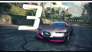 Asphalt 8 Airborne Porsche 911 GT1 Evolution wins the Master season Elite League 2024 11 22 [upl. by Yromem468]