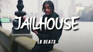 FREE Hzino x Nino Uptown x Baby Mane Type Beat quotJailhousequot  Emotional Piano Type Beat [upl. by Myrtice]