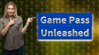 Can you still play games after an Xbox Game Pass expires [upl. by Atirb]