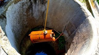 Magnet Fishing Arges Romania  In Fantani Abandonate [upl. by Feldstein]