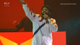 BaianaSystem  João Rock 2019  Show Completo HD [upl. by Sined]