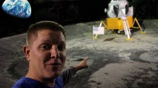 Why Astronauts left a reflector on the Moon ft MinutePhysics  Smarter Every Day 73 [upl. by Ellery]