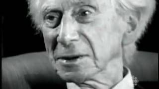 quotWhy are you not a Christianquot Bertrand Russell [upl. by Darren]