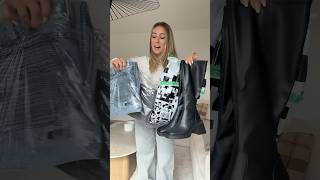 Essayages haul Asos 👢👖 [upl. by Bullard488]