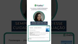 INTERNAÇÃO DE PACIENTES COM ALZHEIMER E SUAS CONSEQUÊNCIAS com a fisioterapeuta Dr Elizângela Ramos [upl. by Oigroig]