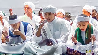 asSalamu Alaik amp Isyfalana  Maahad Berselawat [upl. by Ahtelrac]