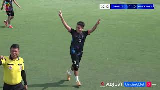 🎬 Highlights SkyNext FC  Brave Holdings FC  VÒNG 3  VGDA FOOTBALL LEAGUE KV MIỀN BẮC 2024 [upl. by Notrub]