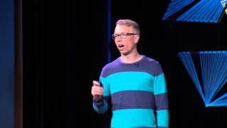 The surprising truth about rejection  Cam Adair  TEDxFargo [upl. by Odoric]