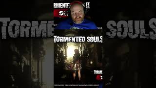 Como não se decepcionar com o game Tormented Souls [upl. by Inamik]