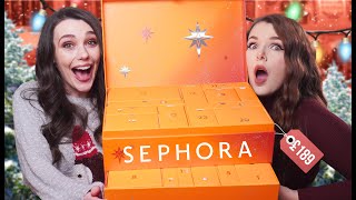 Sephora Advent Calendar 2023 🎁  ADVENT DAY 11 [upl. by Ledda]