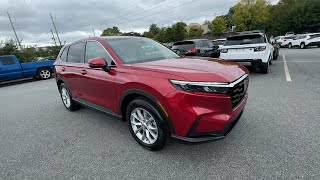 2025 Honda CRV Marietta Atlanta Roswell Woodstock Kennesaw GA 498628 [upl. by Sremlahc]