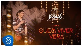 Jonas Esticado  Quem Viver Verá DVD Jonas Intense Vídeo Oficial [upl. by Nedaj639]