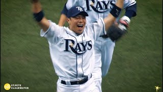 Building a Tampa Bay Rays Dream Team [upl. by Euqinomad]