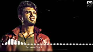 Taxiwala Track  Ringtone  Download link [upl. by Brodeur925]