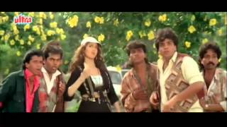 Lage Mujhe Sundar Har Ladki Sridevi Anil Kapoor Mr Bechara Song [upl. by Kampmeier]