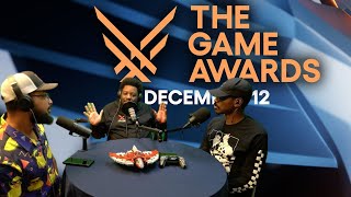 The Game Awards is gonna Suck  Black Ops 6 ZOMBIES LIVE STREAM [upl. by Elitnahc616]