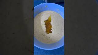 Oats pancake  Healthy pancake Recipe  shorts [upl. by Barbette]