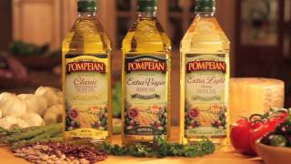 Pompeian Olive Oil [upl. by Ajit244]