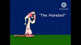 The Harebell Music Video Title Card [upl. by Trisa]