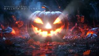 Marcello Granese Ballata Notturna  Music Video Halloween Special halloween musicvideo fantasy [upl. by Michella]