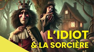 Cette histoire est une MERVEILLE pour sendormir Livre audio complet conte pour ADULTES seulement [upl. by Roose]