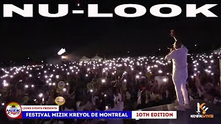 NULOOK KRAZE FESTIVAL MIZIK KREYOL LA LIVE A MONTREAL 07 23 2023 [upl. by Aborn282]