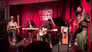 Feeder  The Healing  Live Acoustic  Rough Trade East  London  23 March 2022 [upl. by Wichman]