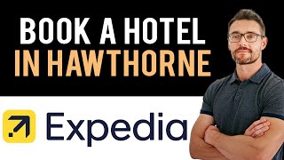 ✅ Expedia How To Book A Hotel In Hawthorne California USA Full Guide [upl. by Nett]