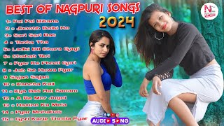 New Nagpuri Nonstop Song 2024  Singer Kumar Pritam  Pal Pal Bitana Muskil Guya  Suman Gupta song [upl. by Bonine]